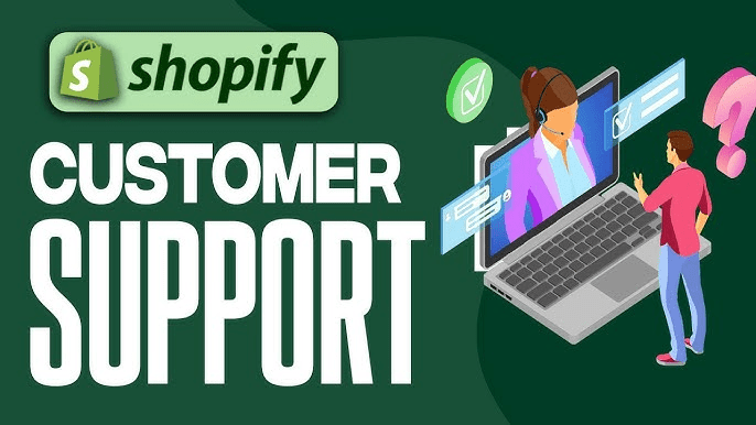 Understanding Shopify Support Options-How to Call Shopify Support for Fast Solutions