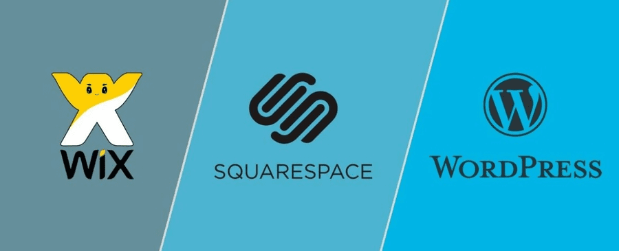 WordPress vs Wix vs Squarespace: Best Choice for You