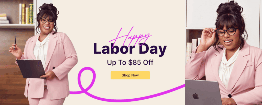 The Design and Build Process-Designing the User Experience-How We Built Luvme Hair WordPress Site