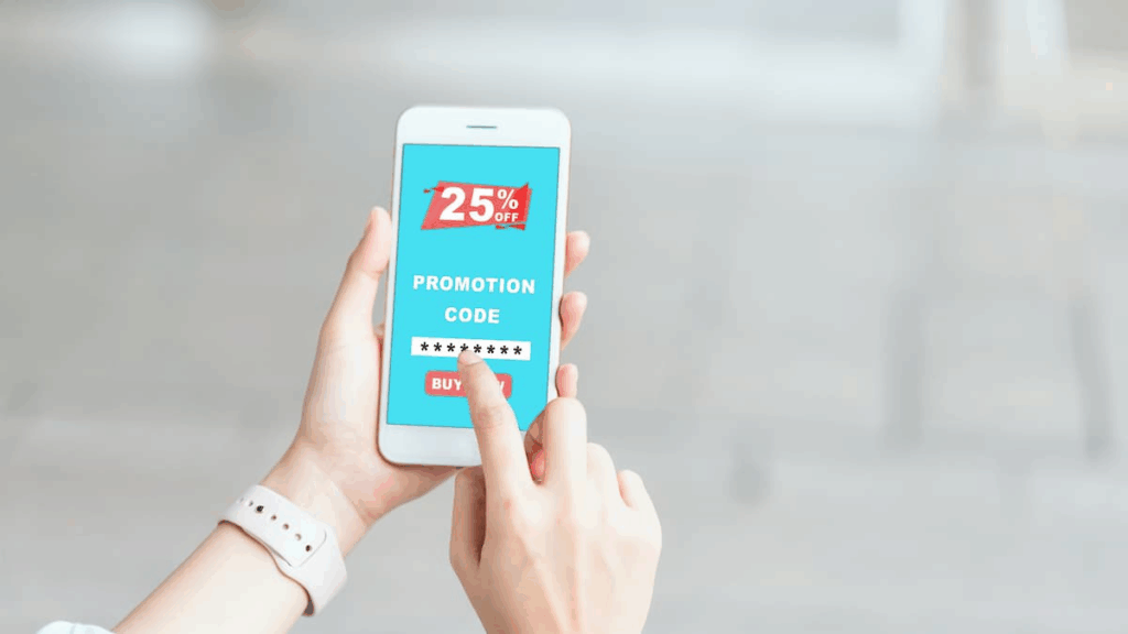 Coupon Codes and Website Design-Mobile-First Experience-How to Use WordPress Coupon Codes Effectively