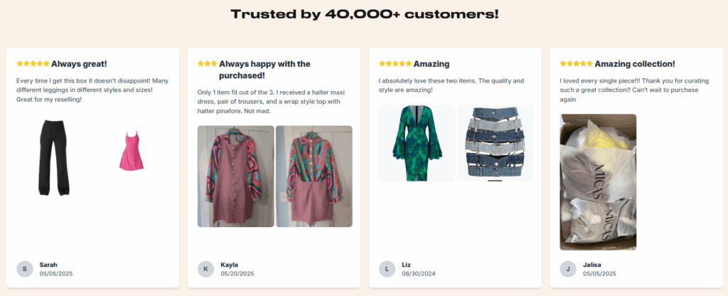Overcoming Challenges-Building Social Proof from Day One-Shopify Case Study: How We Built Shop Bazar