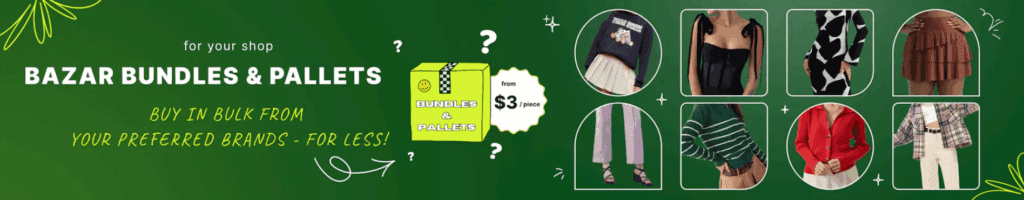 Key Features That Set Shop Bazar Apart-Bundles & Pallets Section-Shopify Case Study: How We Built Shop Bazar