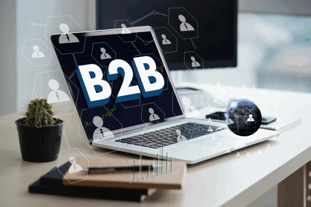 Powerful B2B Web Design Strategies That Drive Growth-Understanding B2B Web Design