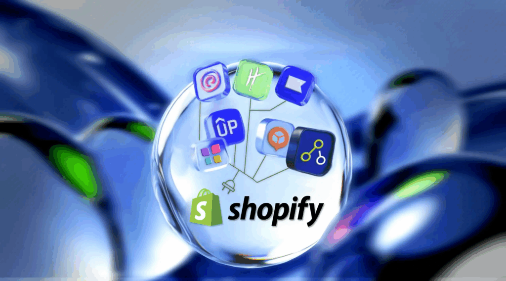 Plugins essenciais do Shopify para uma loja de alto desempenho
