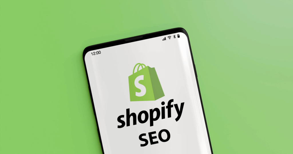 Plugins essenciais do Shopify para uma loja de alto desempenho - Categorias de plugins essenciais do Shopify - Plugins de SEO e otimização de desempenho