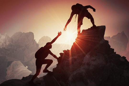 Weathering the Challenges: The Mid-Mountain Struggle-Climb the Shopify Mountain to eCommerce Success