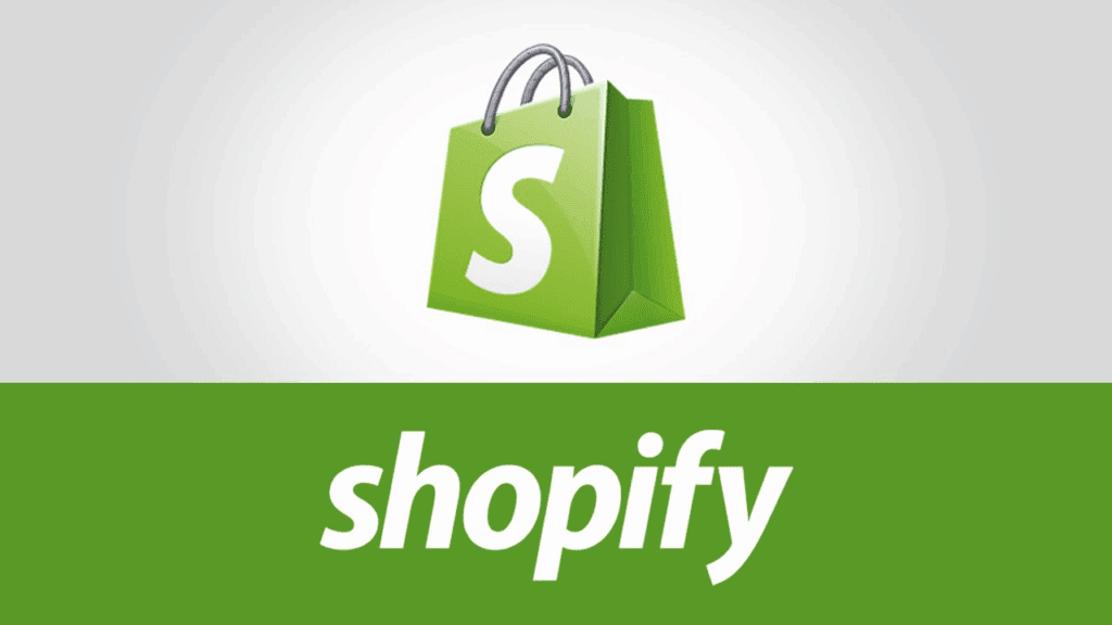 Trouver la meilleure entreprise locale de conception de sites Web-Expertise Shopify : un atout essentiel pour le web moderne
