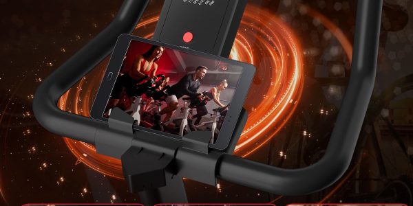 Amazon Spinning Bike Main Picture Design｜Boost Your Sales with Visual Impact (1)