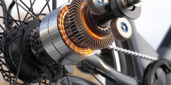 Amazon bike main image