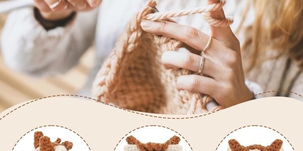 Main Picture Design for Amazon Knitting Toys – Crafted to Inspire and Sell (1)