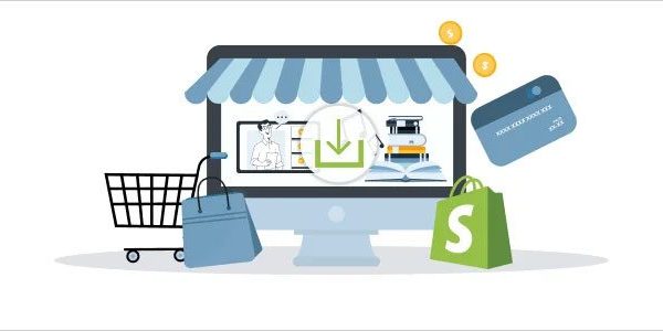 shopify-数字产品绕过
