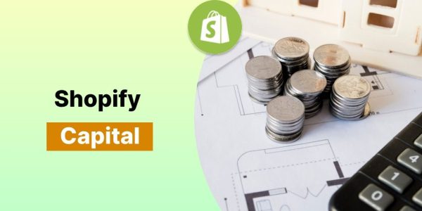 shopify资本