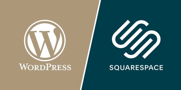 wordpress-squarespace-website-platform