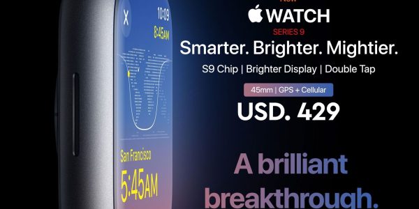 ⌚️ [Amazon A+ Design Drop｜Smartwatch Visual Kit Now Live!] (5)