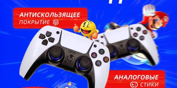 🎮 [OZON Game Controller Design Drop  Powered by AIRSANG DESIGN] (6)