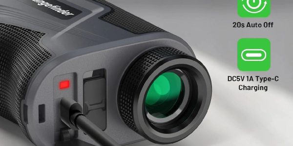 🎯 Amazon Golf Rangefinder Main Picture Design  High-Impact Visuals by AIRSANG DESIGN (5)