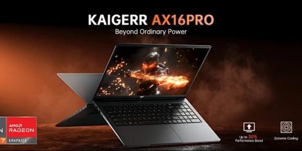 💻[Shopify Design Project｜Gaming Laptop Visual Suite Now Live] (3)