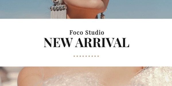 📢 [Shopee Malaysia Banner Drop｜New Fashion Collection Visuals Now Live!] (1)