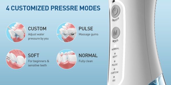 🚀 [E-commerce Design Case｜Dental Flosser Banner Now Live] (5)