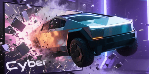 🚀 [Shopify PC Launch｜Cybertruck-Inspired Desktop Now Online!] (8)