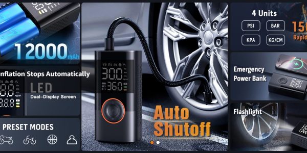 🚗 [Amazon A+ Design Project｜Tire Inflator Visuals Now Live] (7)