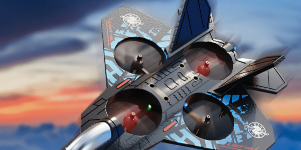 🛩️ [Ozon Featured Visual Set｜Toy Airplane Product Launch Is Live!] (7)